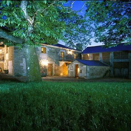 Country house Casa Louran *