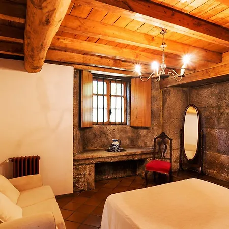 Country house Casa Louran *