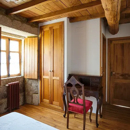 Country house Casa Louran *