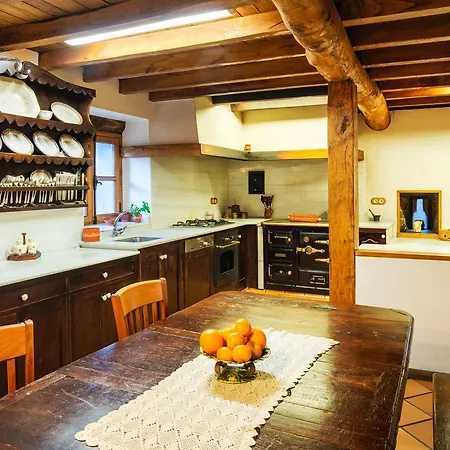 Casa Lourán * Monfero