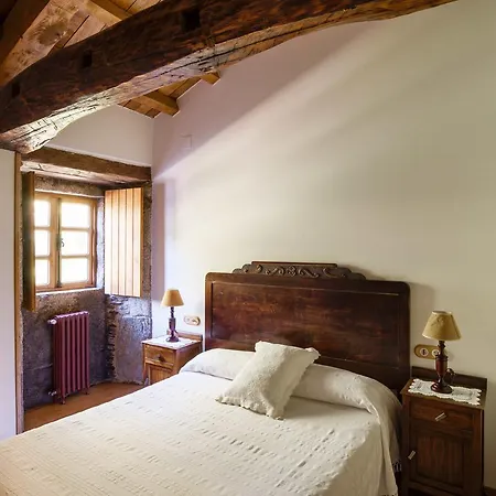 Country house Casa Louran *