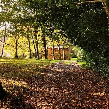 Casa Lourán * Monfero