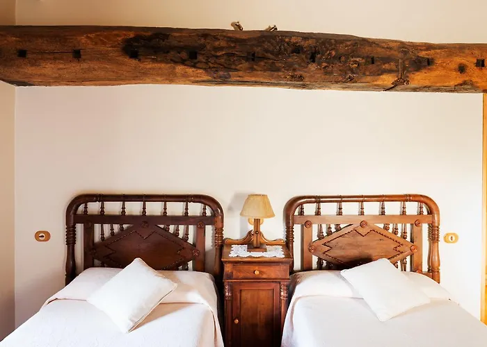 Casa Louran * Monfero