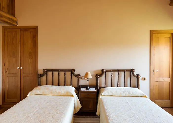 Hétvégi ház Casa Lourán *