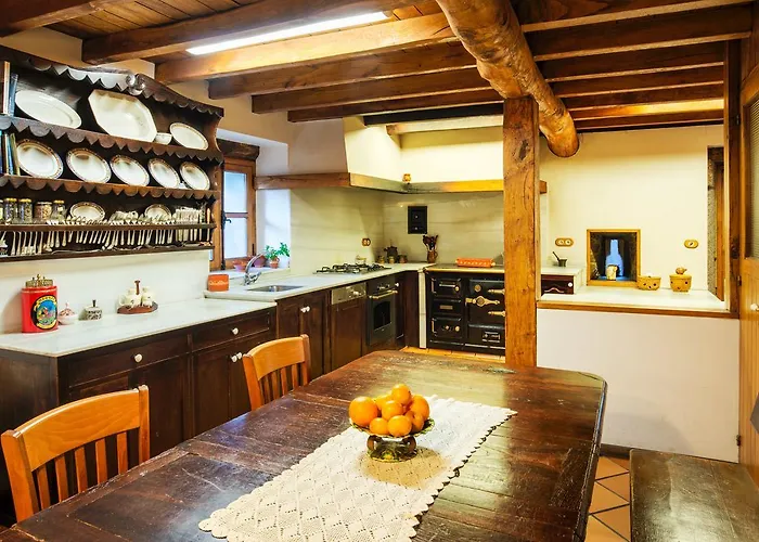 Casa Lourán * Monfero
