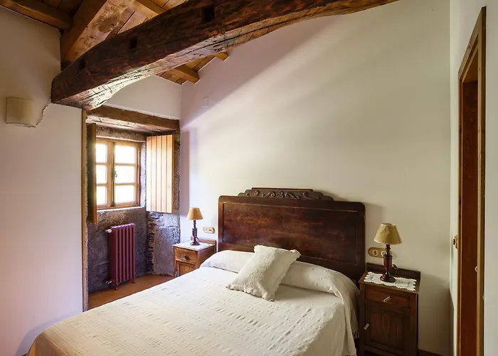 カントリーハウス Casa Louran *