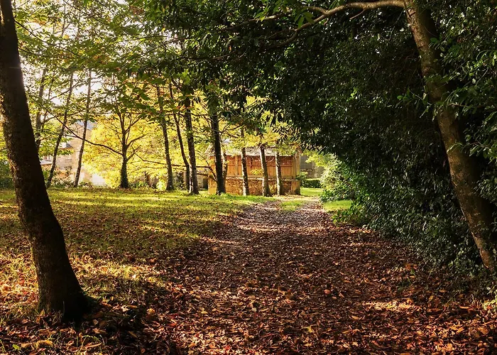 Casa Louran * Monfero